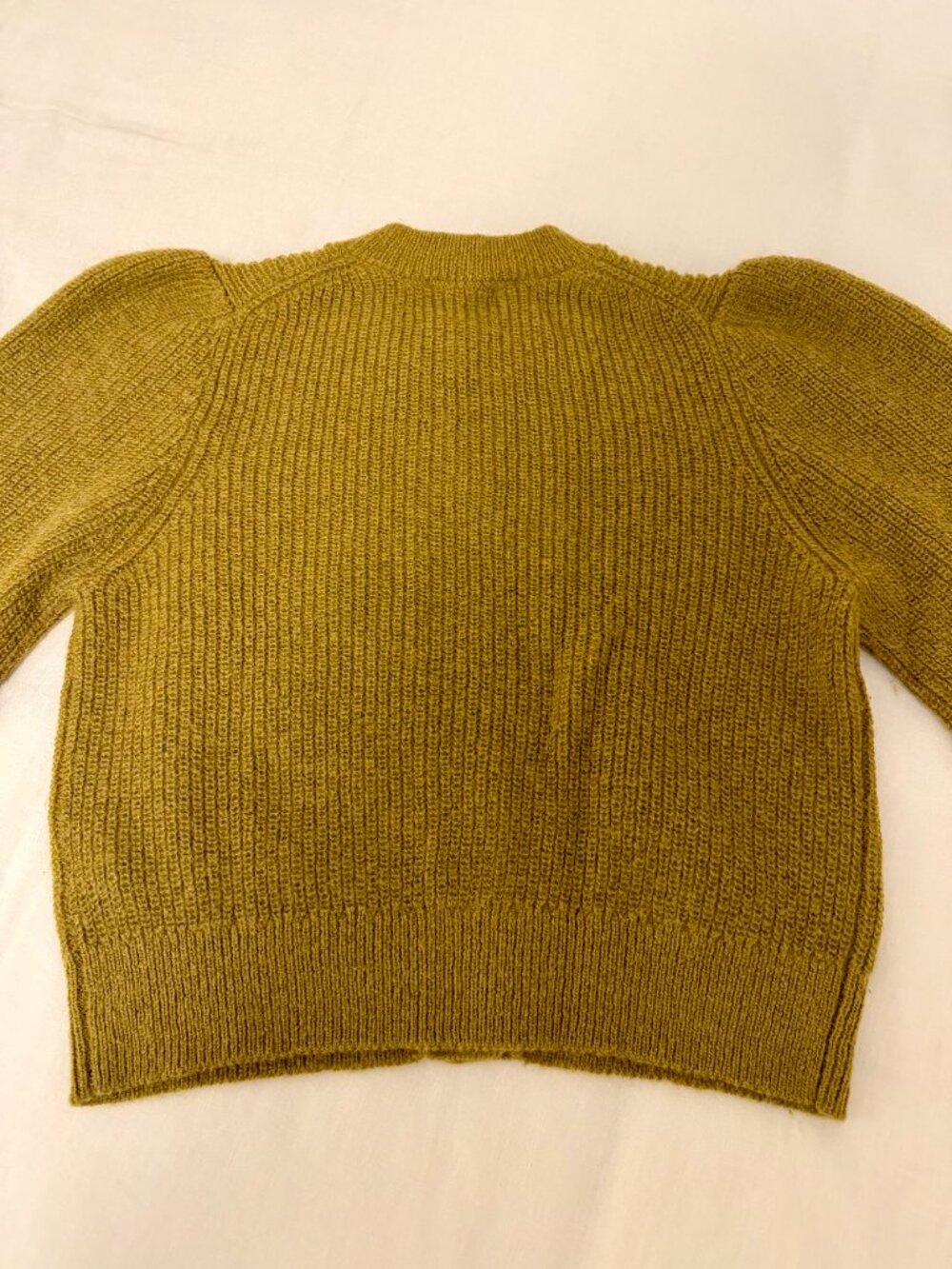 ba&sh Cardigan - Picture 5 of 7